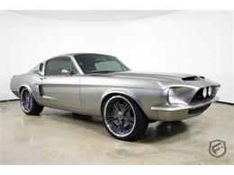 1968 Ford Mustang Fastback (CC-2081648) for sale in Chatsworth, California