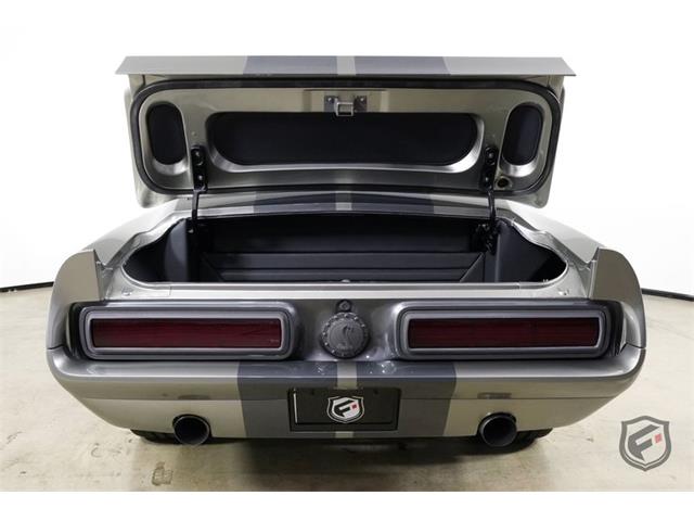 1968 Ford Mustang Fastback (CC-2081648) for sale in Chatsworth, California