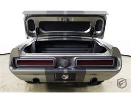 1968 Ford Mustang Fastback (CC-2081648) for sale in Chatsworth, California