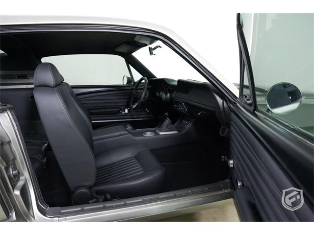 1968 Ford Mustang Fastback (CC-2081648) for sale in Chatsworth, California