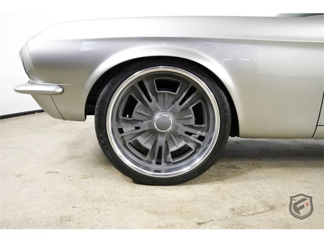 1968 Ford Mustang Fastback (CC-2081648) for sale in Chatsworth, California
