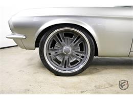 1968 Ford Mustang Fastback (CC-2081648) for sale in Chatsworth, California