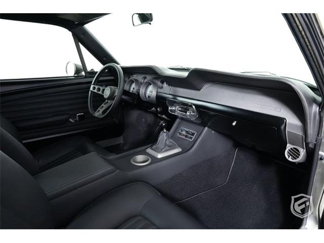 1968 Ford Mustang Fastback (CC-2081648) for sale in Chatsworth, California