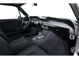 1968 Ford Mustang Fastback (CC-2081648) for sale in Chatsworth, California