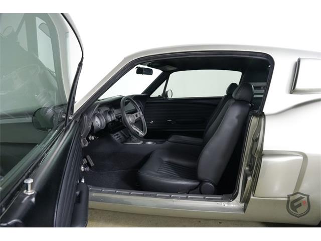 1968 Ford Mustang Fastback (CC-2081648) for sale in Chatsworth, California