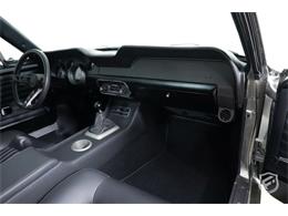 1968 Ford Mustang Fastback (CC-2081648) for sale in Chatsworth, California