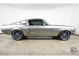 1968 Ford Mustang Fastback (CC-2081648) for sale in Chatsworth, California