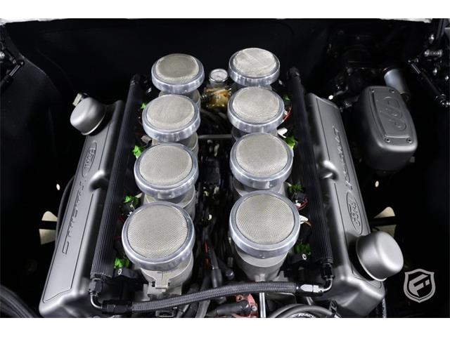 1968 Ford Mustang Fastback (CC-2081648) for sale in Chatsworth, California