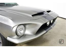 1968 Ford Mustang Fastback (CC-2081648) for sale in Chatsworth, California