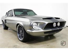 1968 Ford Mustang Fastback (CC-2081648) for sale in Chatsworth, California