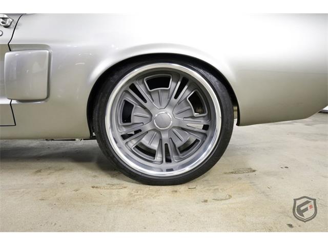 1968 Ford Mustang Fastback (CC-2081648) for sale in Chatsworth, California