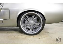 1968 Ford Mustang Fastback (CC-2081648) for sale in Chatsworth, California