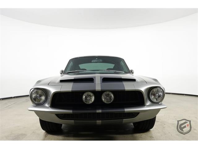 1968 Ford Mustang Fastback (CC-2081648) for sale in Chatsworth, California