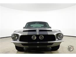 1968 Ford Mustang Fastback (CC-2081648) for sale in Chatsworth, California