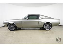 1968 Ford Mustang Fastback (CC-2081648) for sale in Chatsworth, California