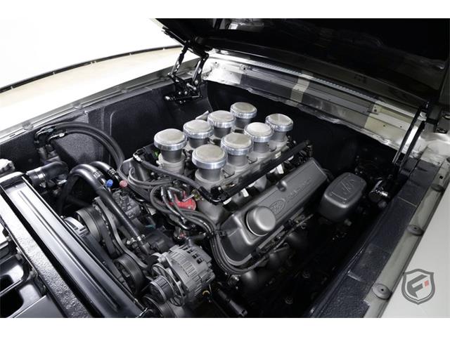 1968 Ford Mustang Fastback (CC-2081648) for sale in Chatsworth, California