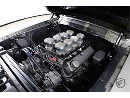 1968 Ford Mustang Fastback (CC-2081648) for sale in Chatsworth, California