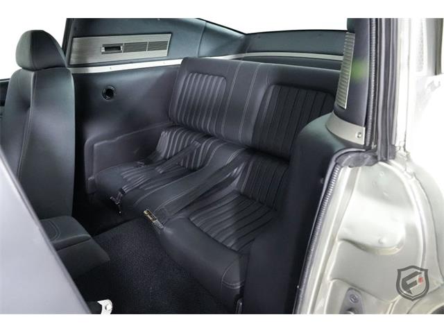 1968 Ford Mustang Fastback (CC-2081648) for sale in Chatsworth, California