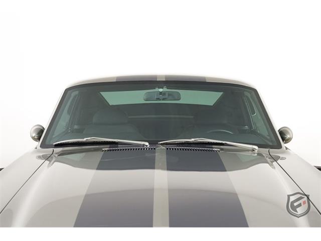 1968 Ford Mustang Fastback (CC-2081648) for sale in Chatsworth, California