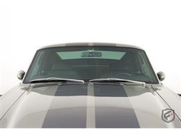 1968 Ford Mustang Fastback (CC-2081648) for sale in Chatsworth, California