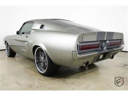 1968 Ford Mustang Fastback (CC-2081648) for sale in Chatsworth, California
