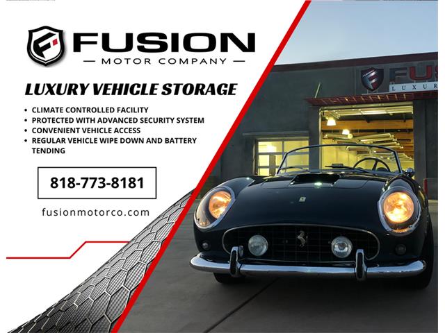 1968 Ford Mustang Fastback (CC-2081648) for sale in Chatsworth, California