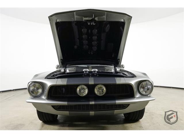 1968 Ford Mustang Fastback (CC-2081648) for sale in Chatsworth, California