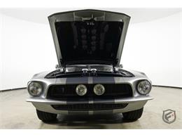 1968 Ford Mustang Fastback (CC-2081648) for sale in Chatsworth, California