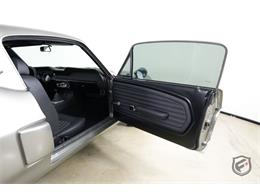 1968 Ford Mustang Fastback (CC-2081648) for sale in Chatsworth, California