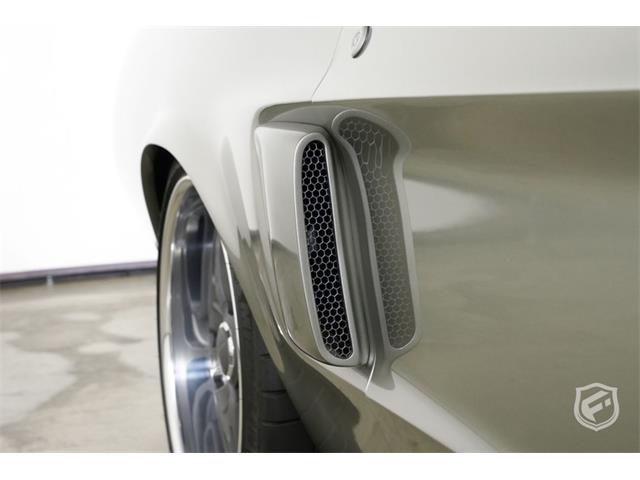 1968 Ford Mustang Fastback (CC-2081648) for sale in Chatsworth, California