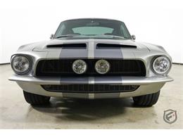1968 Ford Mustang Fastback (CC-2081648) for sale in Chatsworth, California