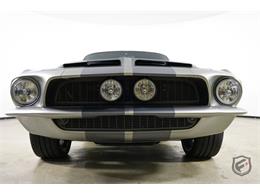 1968 Ford Mustang Fastback (CC-2081648) for sale in Chatsworth, California