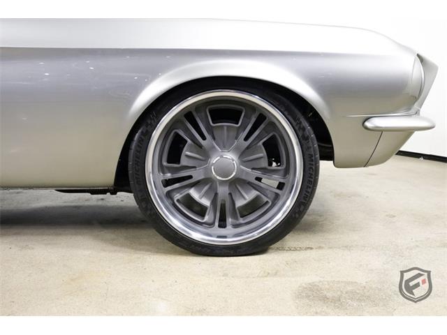 1968 Ford Mustang Fastback (CC-2081648) for sale in Chatsworth, California