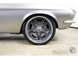 1968 Ford Mustang Fastback (CC-2081648) for sale in Chatsworth, California