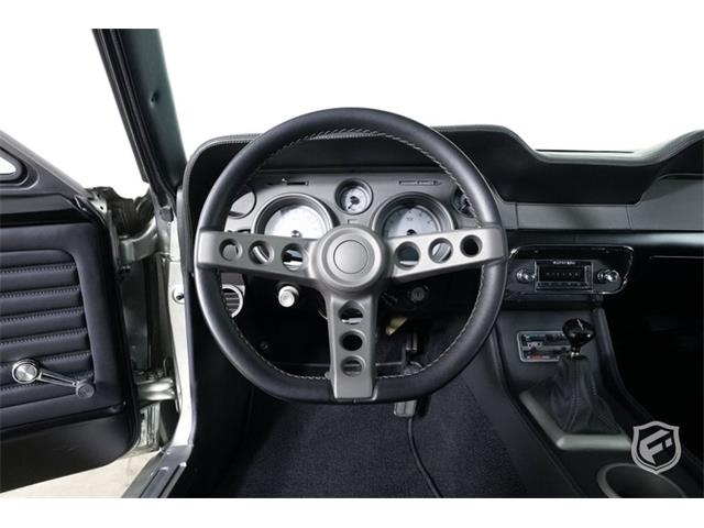 1968 Ford Mustang Fastback (CC-2081648) for sale in Chatsworth, California