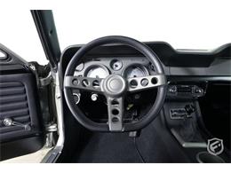 1968 Ford Mustang Fastback (CC-2081648) for sale in Chatsworth, California