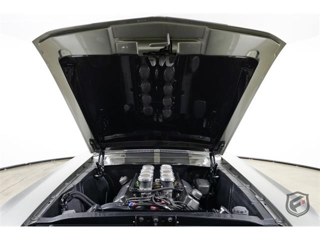 1968 Ford Mustang Fastback (CC-2081648) for sale in Chatsworth, California