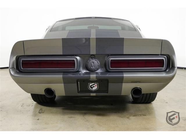 1968 Ford Mustang Fastback (CC-2081648) for sale in Chatsworth, California