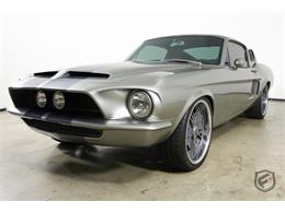 1968 Ford Mustang Fastback (CC-2081648) for sale in Chatsworth, California