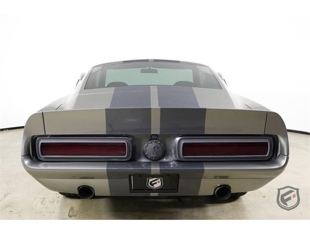1968 Ford Mustang Fastback (CC-2081648) for sale in Chatsworth, California