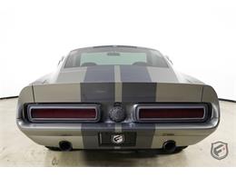 1968 Ford Mustang Fastback (CC-2081648) for sale in Chatsworth, California