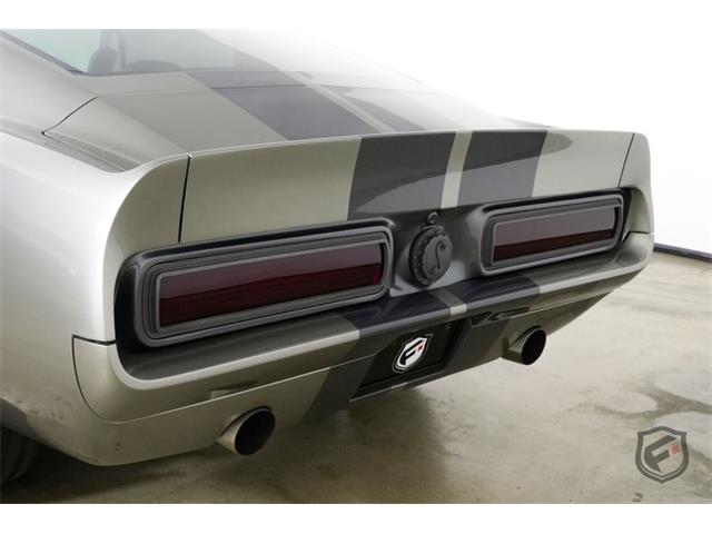 1968 Ford Mustang Fastback (CC-2081648) for sale in Chatsworth, California