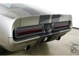 1968 Ford Mustang Fastback (CC-2081648) for sale in Chatsworth, California