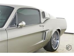 1968 Ford Mustang Fastback (CC-2081648) for sale in Chatsworth, California