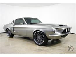 1968 Ford Mustang Fastback (CC-2081648) for sale in Chatsworth, California