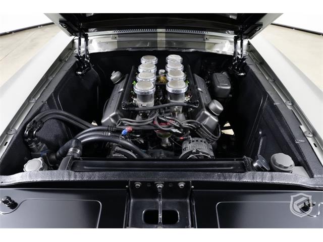 1968 Ford Mustang Fastback (CC-2081648) for sale in Chatsworth, California