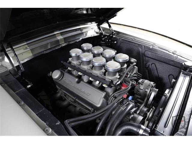 1968 Ford Mustang Fastback (CC-2081648) for sale in Chatsworth, California