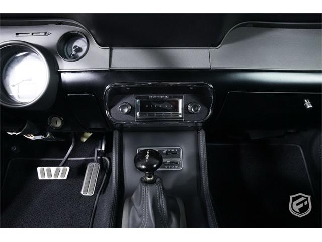 1968 Ford Mustang Fastback (CC-2081648) for sale in Chatsworth, California