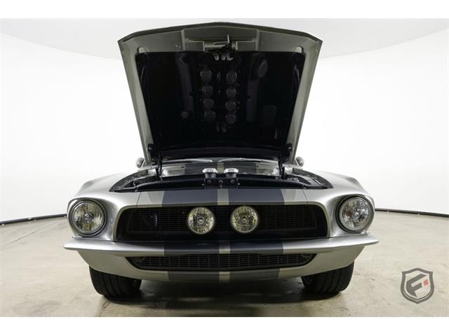 1968 Ford Mustang Fastback (CC-2081648) for sale in Chatsworth, California