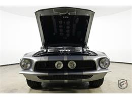 1968 Ford Mustang Fastback (CC-2081648) for sale in Chatsworth, California